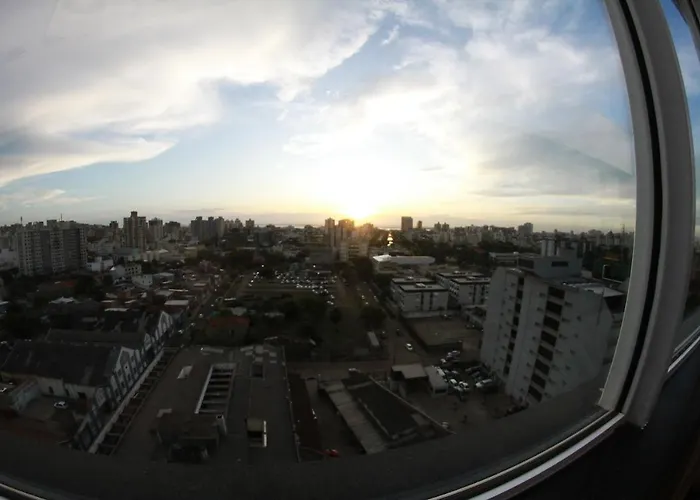Ap No Coração De Poa Apartamento *