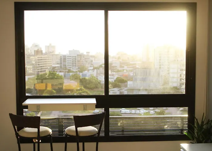 Ap No Coração De Poa Apartamento Porto Alegre