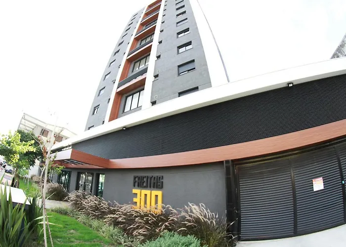 Apartamento Ap No Coração De Poa *