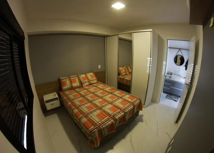 Apartamento Ap No Coração De Poa