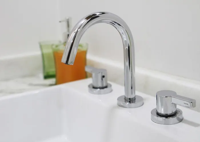 Ap No Coração De Poa Apartamento *