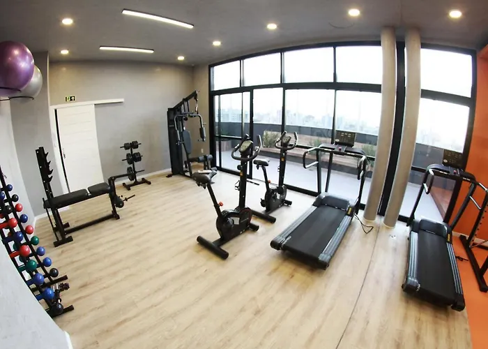 Apartamento Ap No Coração De Poa