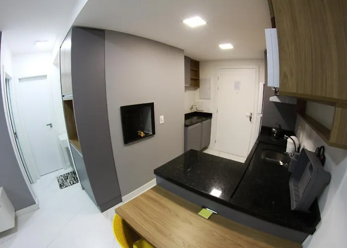 Apartamento Ap No Coração De Poa *
