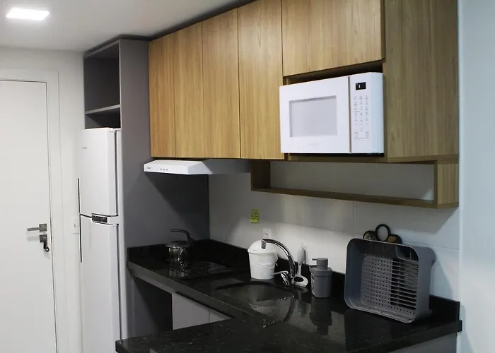 Apartamento Ap No Coração De Poa
